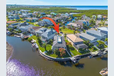 6126 Seaside Drive, New Port Richey, FL 34652 - Photo 7