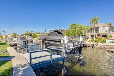 6126 Seaside Drive, New Port Richey, FL 34652 - Photo 57