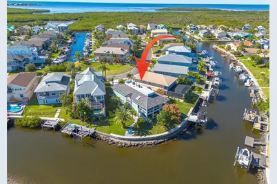 6126 Seaside Drive, New Port Richey, FL 34652 - Photo 3