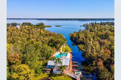 2577 Dolly Bay Drive #302, Palm Harbor, FL 34684 - Photo 45