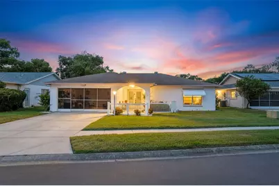 11220 Elderberry Drive, Port Richey, FL 34668 - Photo 1