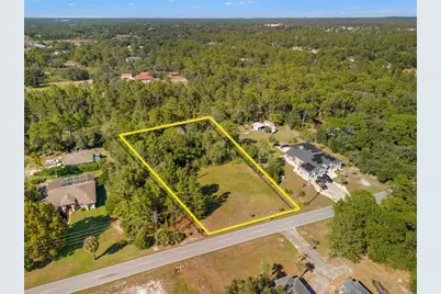 11039 Fulton Avenue, Weeki Wachee, FL 34613 - Photo 1