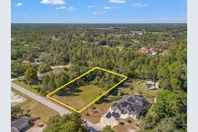 11039 Fulton Avenue, Weeki Wachee, FL 34613 - Photo 3