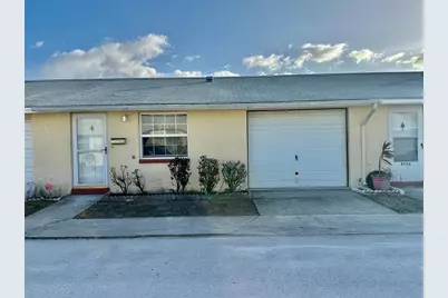 4930 Getner Street, New Port Richey, FL 34652 - Photo 1