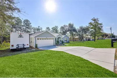 12184 Lark Sparrow Road, Weeki Wachee, FL 34614 - Photo 5