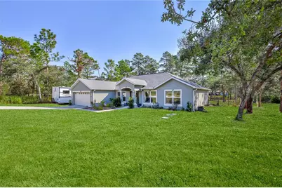 12184 Lark Sparrow Road, Weeki Wachee, FL 34614 - Photo 7