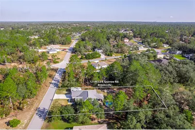 12184 Lark Sparrow Road, Weeki Wachee, FL 34614 - Photo 17