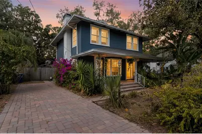 8114 N Alaska Street, Tampa, FL 33604 - Photo 1