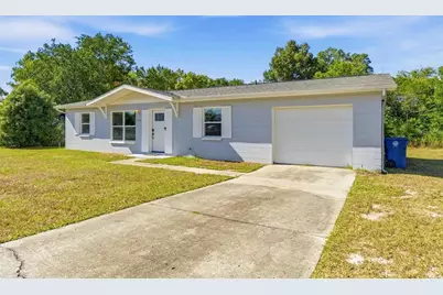 4533 Lakeshore Avenue, Spring Hill, FL 34606 - Photo 3