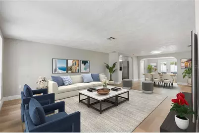 3836 Topsail Trail, New Port Richey, FL 34652 - Photo 5