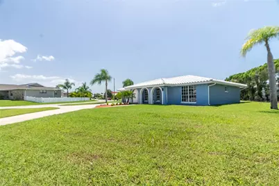 3836 Topsail Trail, New Port Richey, FL 34652 - Photo 1