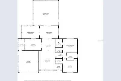 3836 Topsail Trail, New Port Richey, FL 34652 - Photo 5
