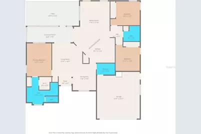 16 Nephthytis Court, Homosassa, FL 34446 - Photo 7