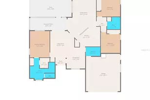 16 Nephthytis Ct, Homosassa, FL 34446 - Photo 7