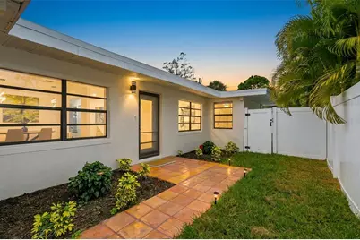 2452 Baywood Drive E, Dunedin, FL 34698 - Photo 13