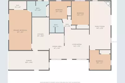 2452 Baywood Drive E, Dunedin, FL 34698 - Photo 9