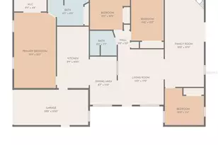 2452 Baywood Dr E, Dunedin, FL 34698 - Photo 9