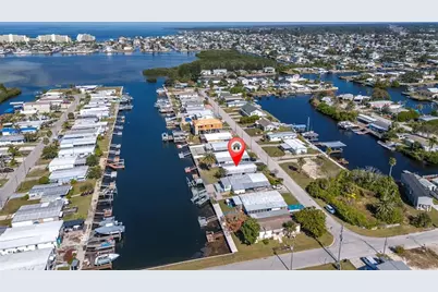 13015 Coxswain Court, Hudson, FL 34667 - Photo 35