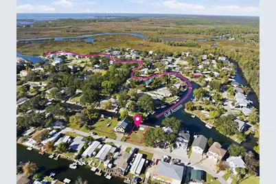 0 Circle Drive, Weeki Wachee, FL 34607 - Photo 3