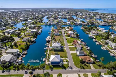 4508 Bahama Drive, Hernando Beach, FL 34607 - Photo 49