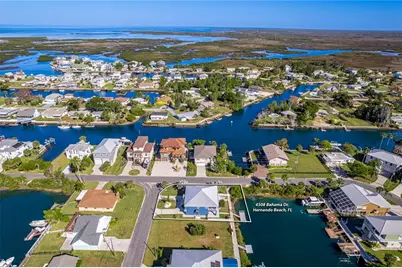 4508 Bahama Drive, Hernando Beach, FL 34607 - Photo 5