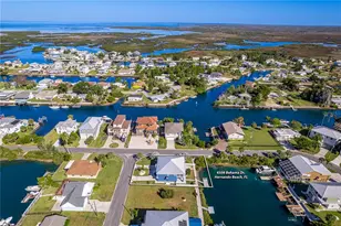 4508 Bahama Dr, Hernando Beach, FL 34607 - Photo 5