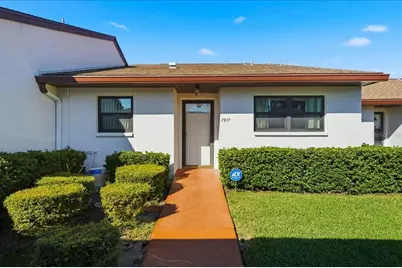 7917 Radcliffe Circle, Port Richey, FL 34668 - Photo 1