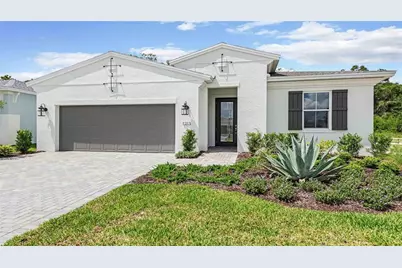 1213 Cresswind Boulevard, Deland, FL 32724 - Photo 1