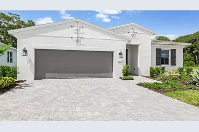 1213 Cresswind Boulevard, Deland, FL 32724 - Photo 1