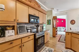 26861 Mondon Hill Rd, Brooksville, FL 34601 - Photo 7