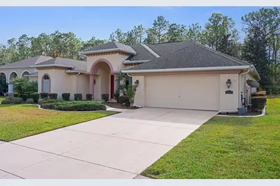 5378 Legend Hills Lane, Spring Hill, FL 34609 - Photo 3