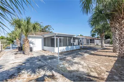 6436 Baldwyn Avenue, New Port Richey, FL 34653 - Photo 25