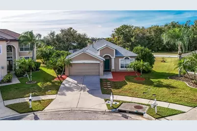 27211 Liriope Court, Wesley Chapel, FL 33544 - Photo 1