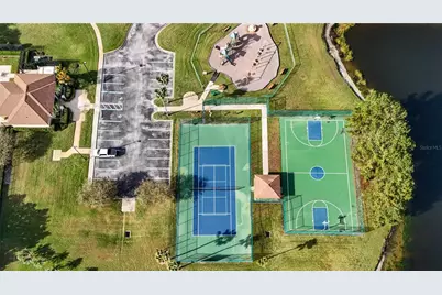 27211 Liriope Court, Wesley Chapel, FL 33544 - Photo 31