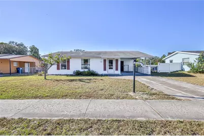 6352 Spring Hill Drive, Spring Hill, FL 34606 - Photo 5