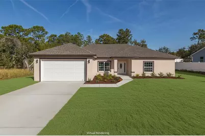 11277 Fool Duck Avenue, Weeki Wachee, FL 34613 - Photo 3