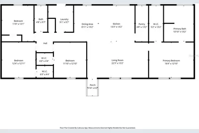 3434 S Aberdeen Terrace, Homosassa, FL 34448 - Photo 15