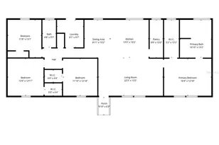 3434 S Aberdeen Terrace, Homosassa, FL 34448 - Photo 15