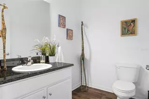 4810 S Amstel Dr, Homosassa, FL 34448 - Photo 13