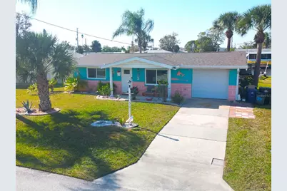 13231 Carol Drive, Hudson, FL 34667 - Photo 1