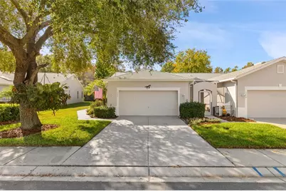 7247 Cleopatra Drive, Land O Lakes, FL 34637 - Photo 1