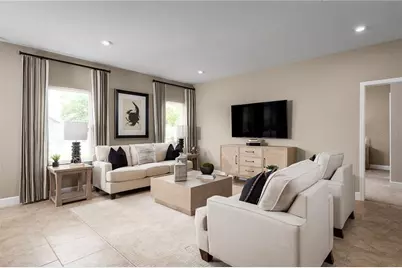 1917 Quail Fields Circle, Winter Haven, FL 33884 - Photo 5