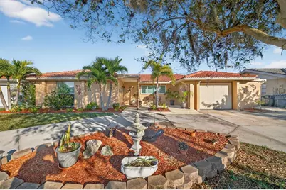 5008 Forecastle Drive, New Port Richey, FL 34652 - Photo 1