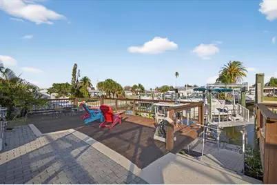 5008 Forecastle Drive, New Port Richey, FL 34652 - Photo 37