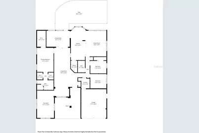 3015 Saw Mill Lane, Spring Hill, FL 34606 - Photo 5