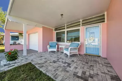 414 88th Avenue, Saint Pete Beach, FL 33706 - Photo 3