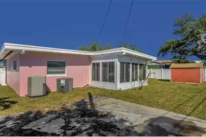 414 88th Avenue, Saint Pete Beach, FL 33706 - Photo 29