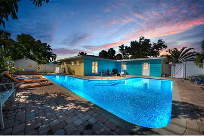 424 88th Avenue, Saint Pete Beach, FL 33706 - Photo 3
