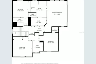 1040 Thunderhead Lane, Minneola, FL 34715 - Photo 67