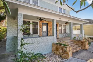 312 E Orange St, Tarpon Springs, FL 34689 - Photo 1